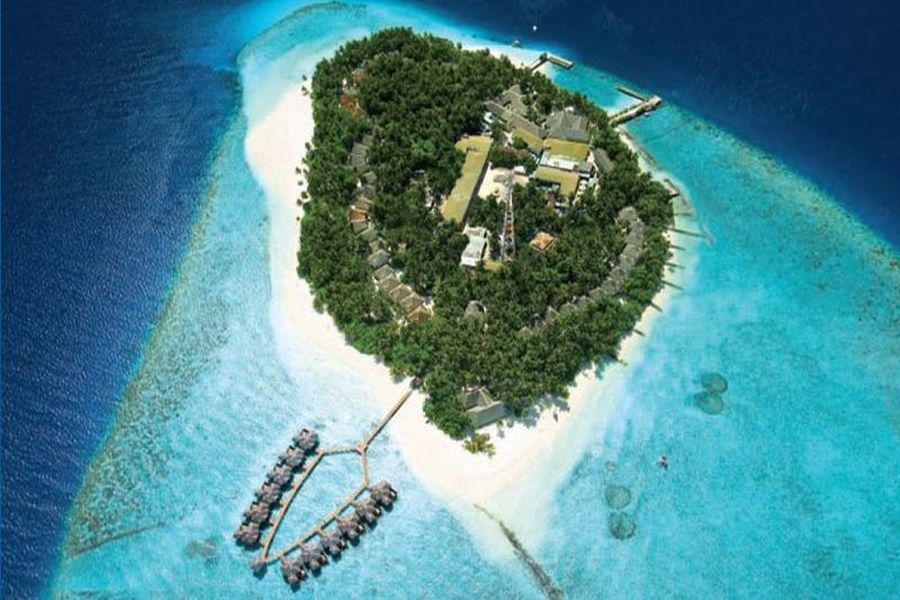 Fihalhohi Island Resort 3